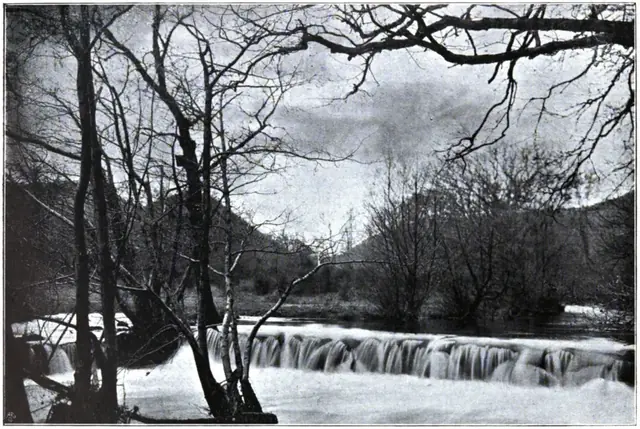 Dartmoor Illustrated, page 126