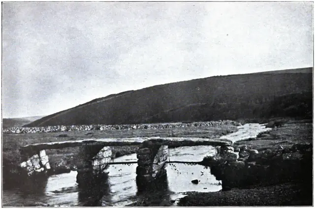 Dartmoor Illustrated, page 130