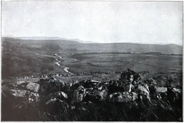 Dartmoor Illustrated, page 132
