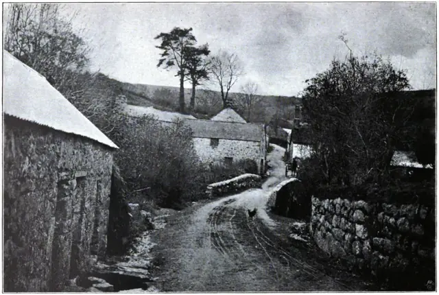 Dartmoor Illustrated, page 148