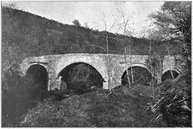 Dartmoor Illustrated, page 150