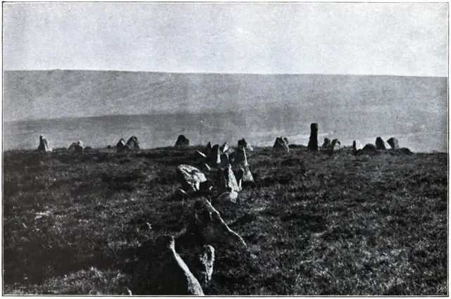 Dartmoor Illustrated, page 160