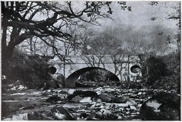Dartmoor Illustrated, page 178
