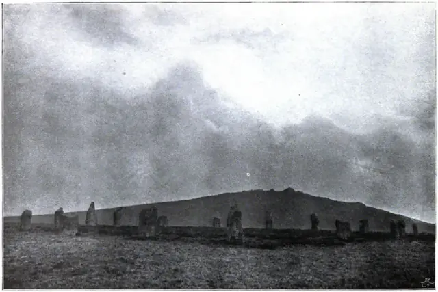 Dartmoor Illustrated, page 194