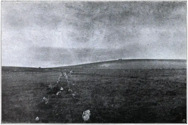 Dartmoor Illustrated, page 198