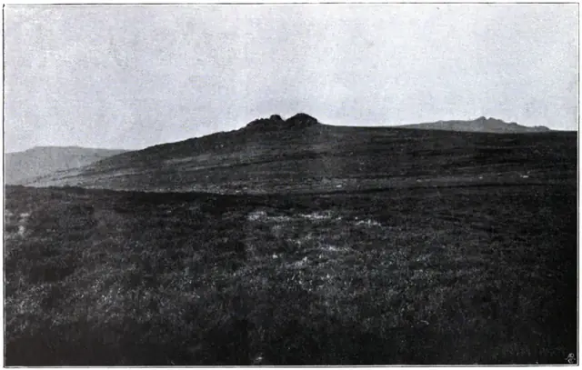 Dartmoor Illustrated, page 208