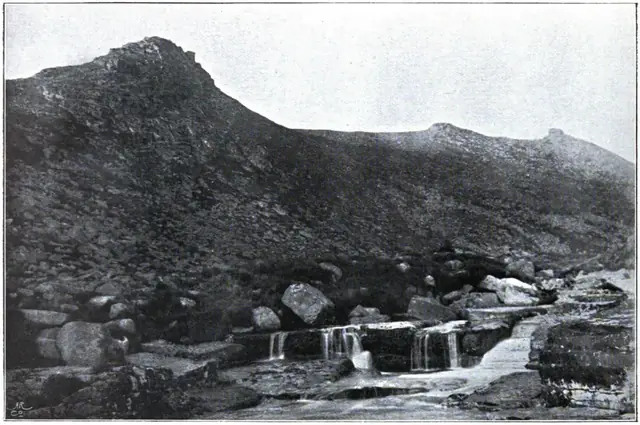 Dartmoor Illustrated, page 218