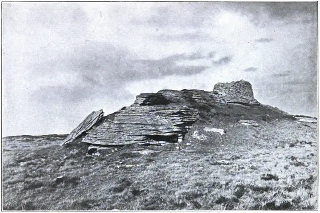 Dartmoor Illustrated, page 228