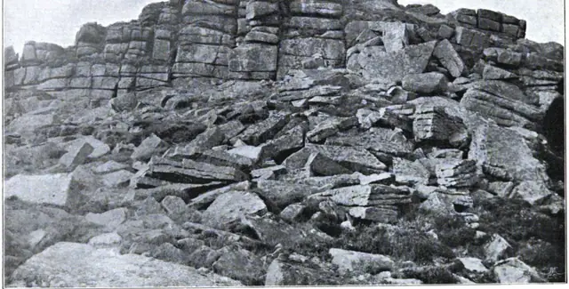 Dartmoor Illustrated, page 232