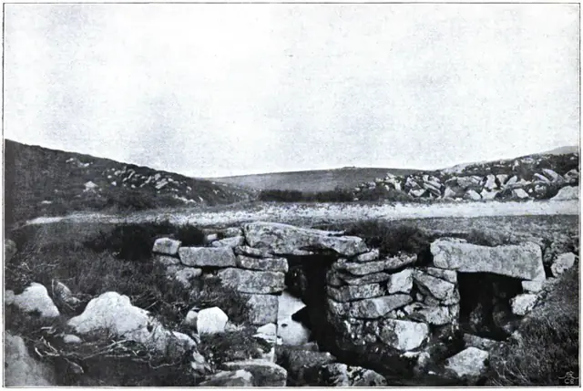 Dartmoor Illustrated, page 234