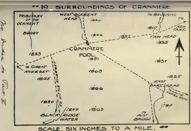 Guide to Dartmoor, page 313