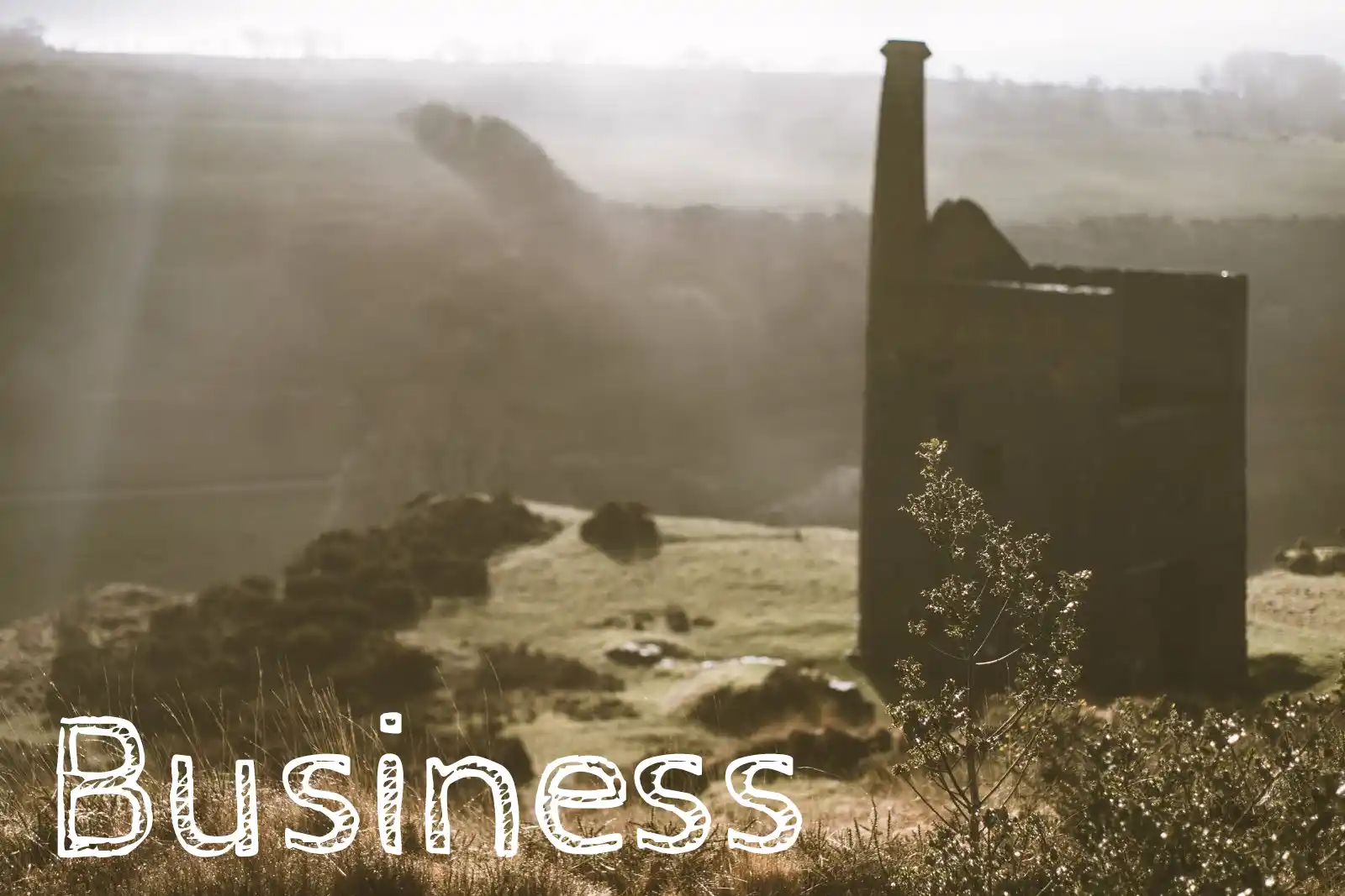 Helen Jackson — Dartmoor Photographer