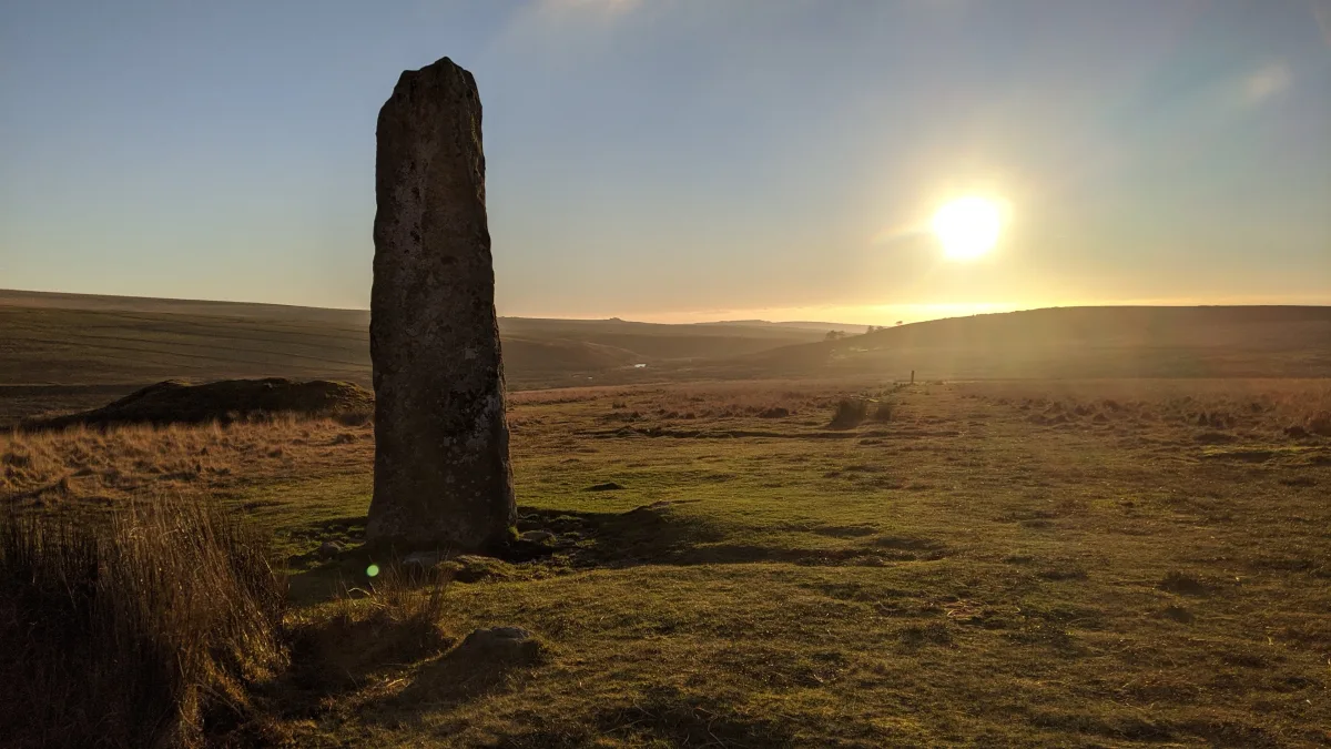 Discover The River Plym – Dartmoor 365