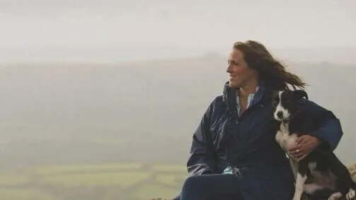 Myths and Legends of Dartmoor