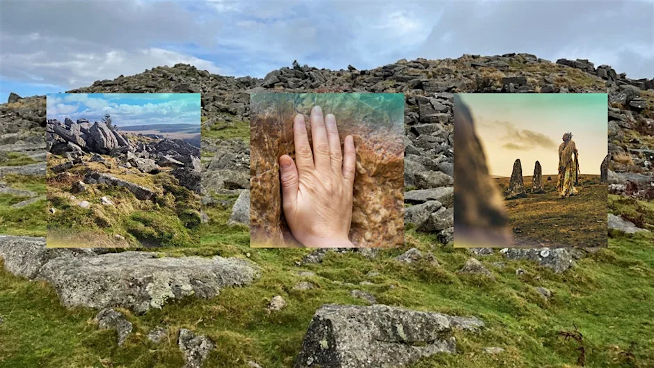 Dartmoor Sounds: A Sensory Exploration of Stone and Land