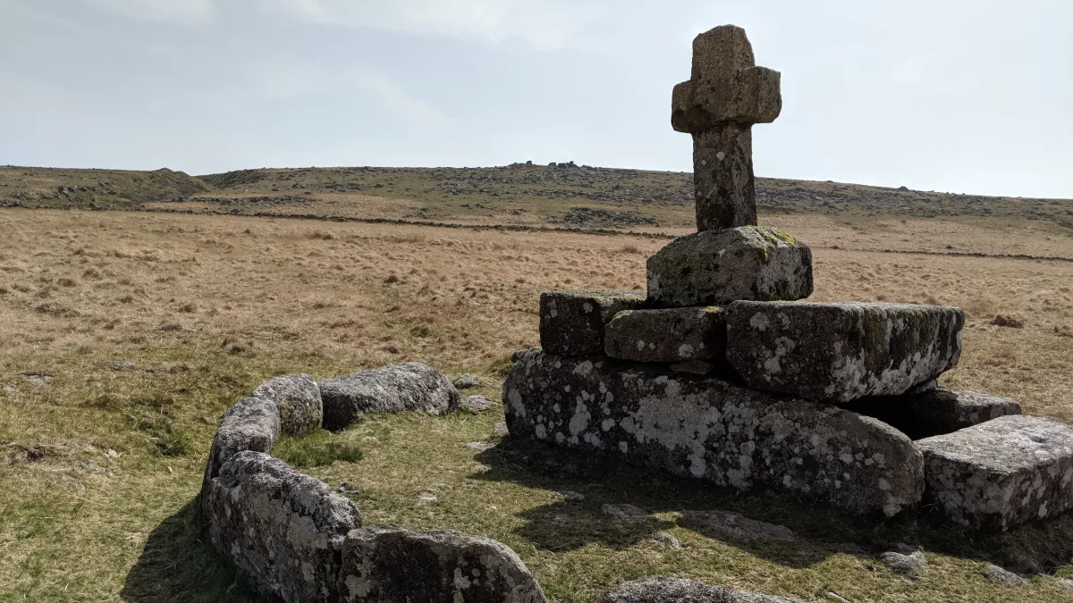 Around The Swincombe And The Aune – Dartmoor 365