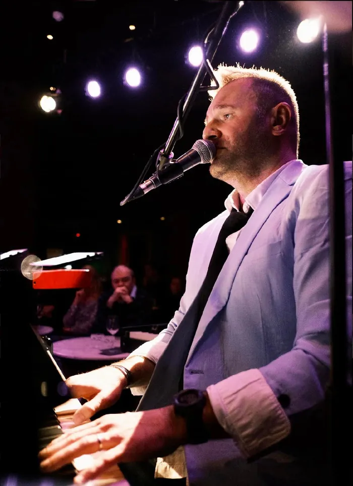 New York State of Mind: the music of Billy Joel