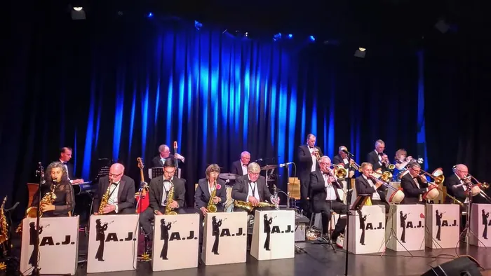 AJ's Big Band