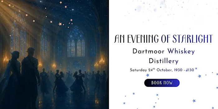 An Evening of Starlight