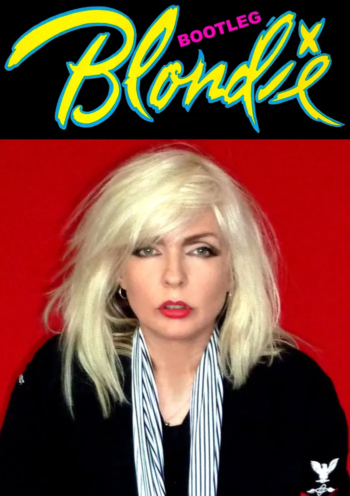 Bootleg Blondie