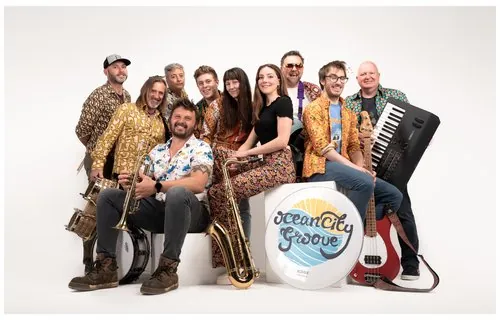 Ocean City Groove