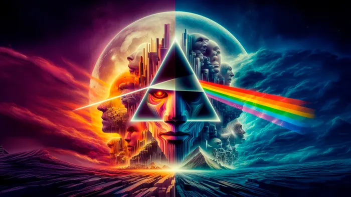 The Floyd Effect
