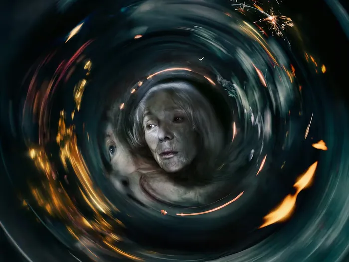 The Royal Opera GÖTTERDÄMMERUNG