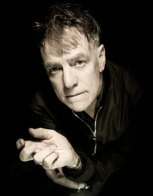 Martyn Joseph