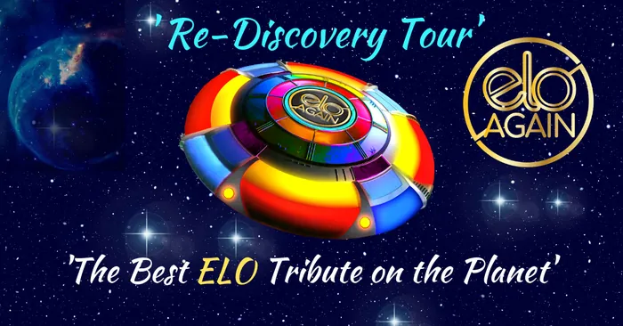 ELO Again