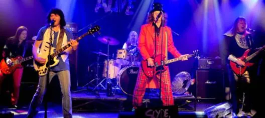 Slade UK