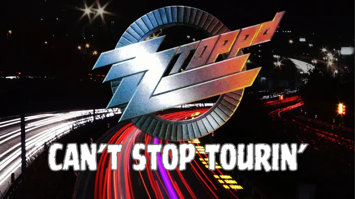 ZZ Toppd