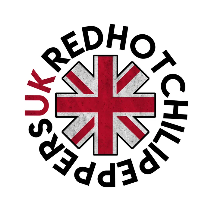 Red Hot Chili Peppers UK