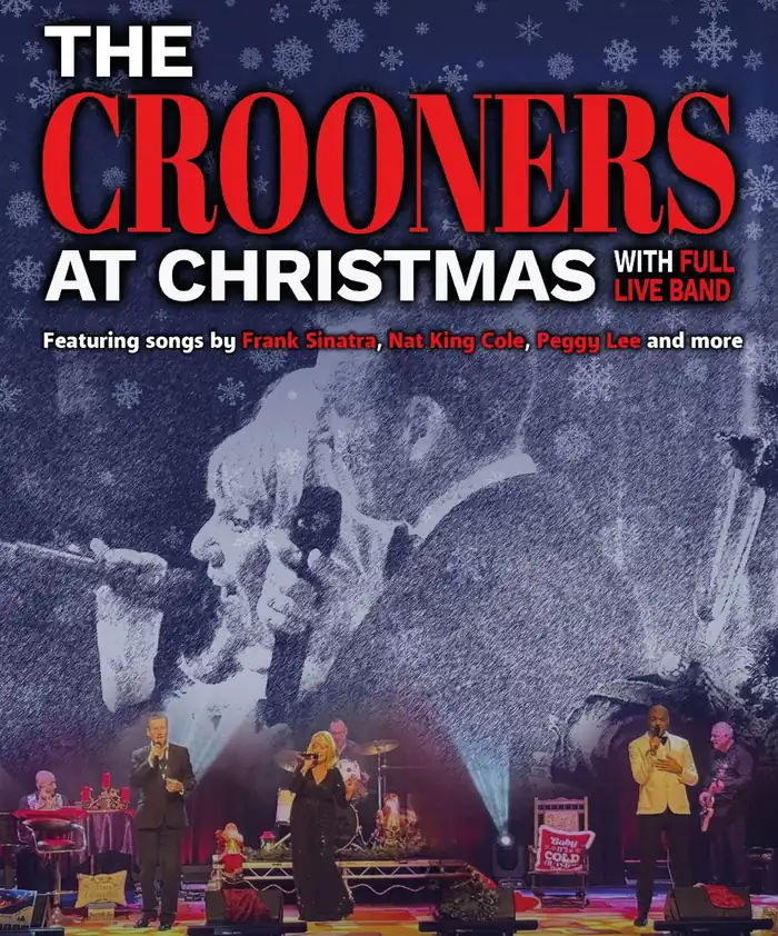The Crooners Christmas Special