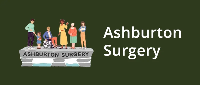Ashburton Surgery