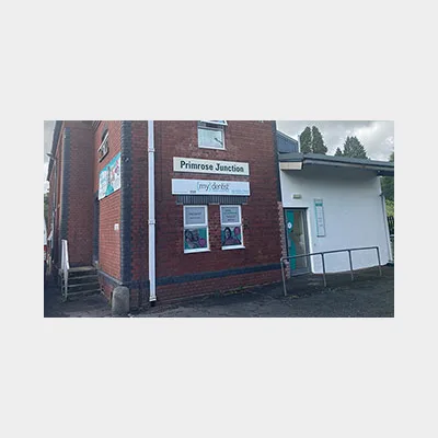 {my}dentist