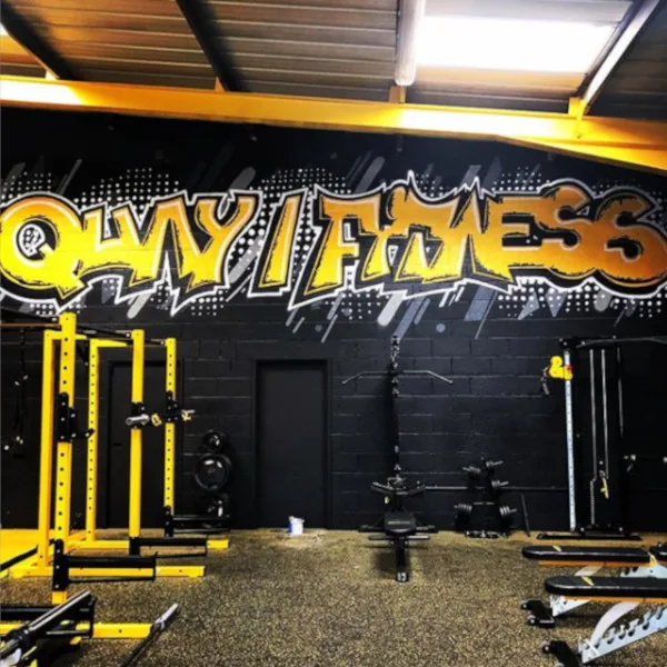 Quay Fitness