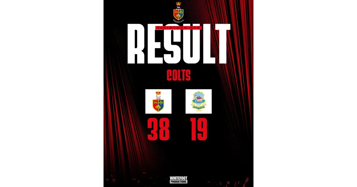 Tavistock RFC