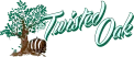 The Twisted Oak