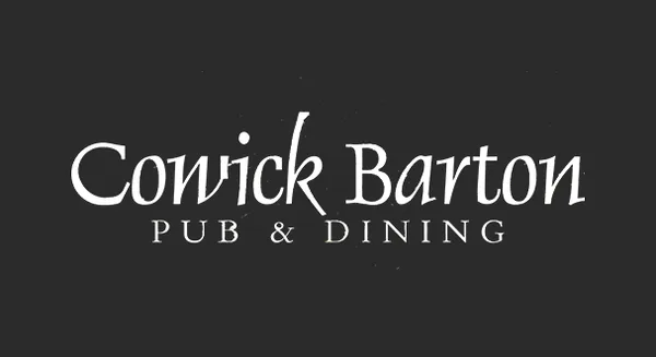 Cowick Barton