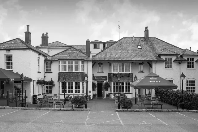 The Rock Inn - Yelverton