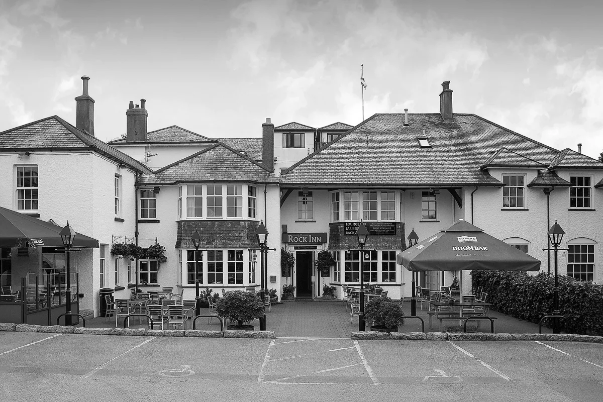 The Rock Inn - Yelverton