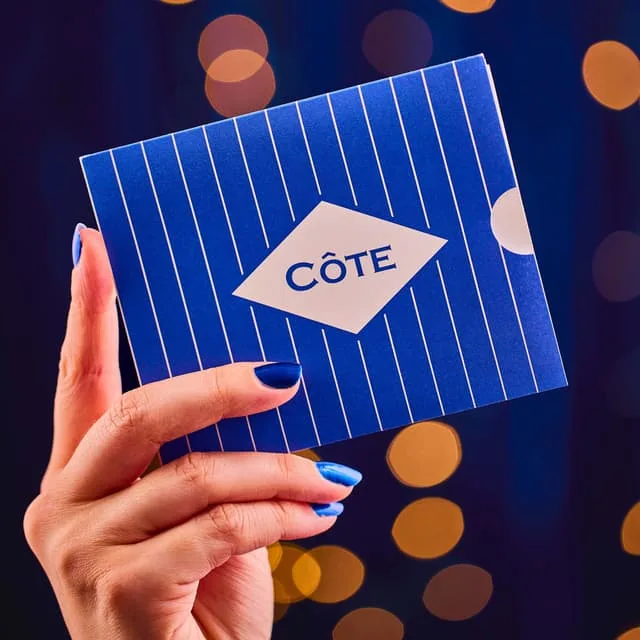 Côte Brasserie