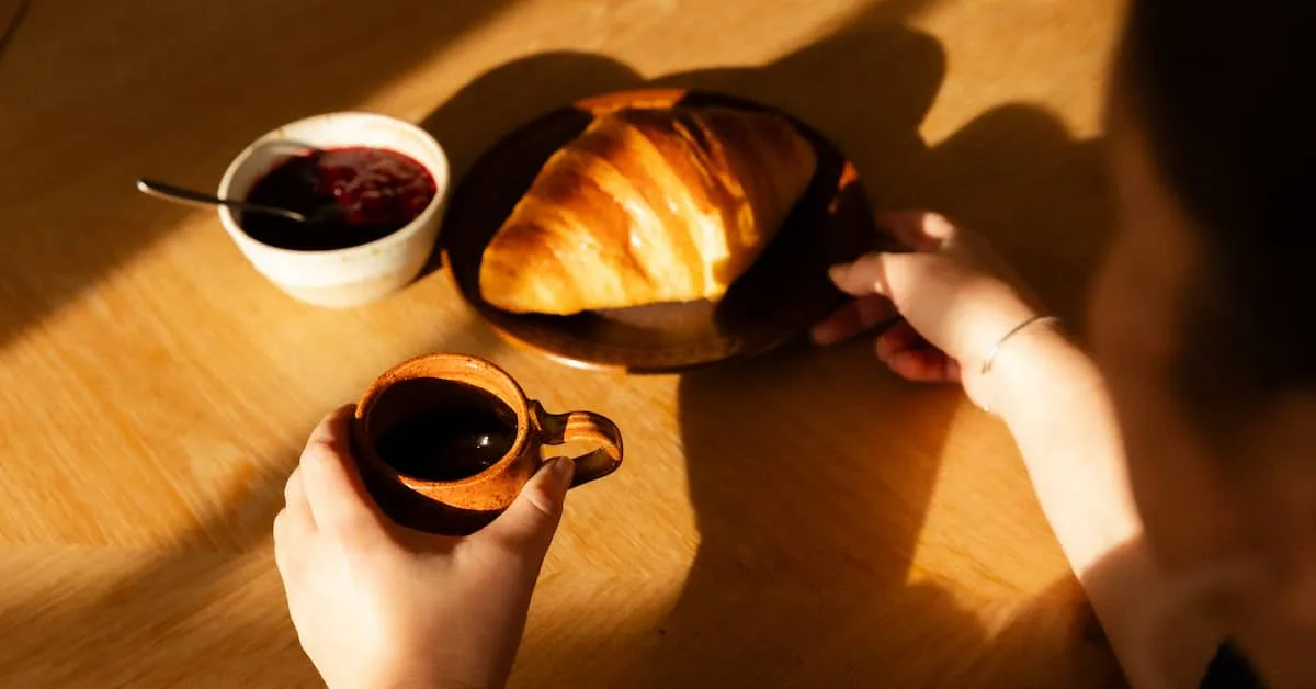 The Curator Cafe