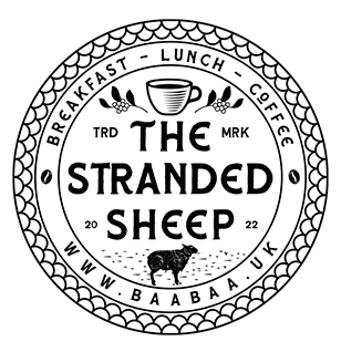 The Stranded Sheep