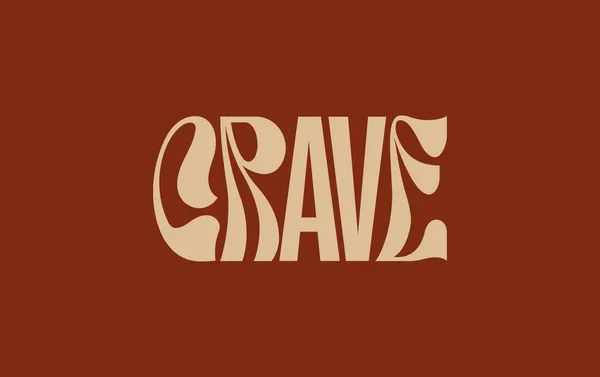 Crave