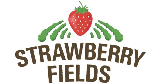 Strawberry Fields