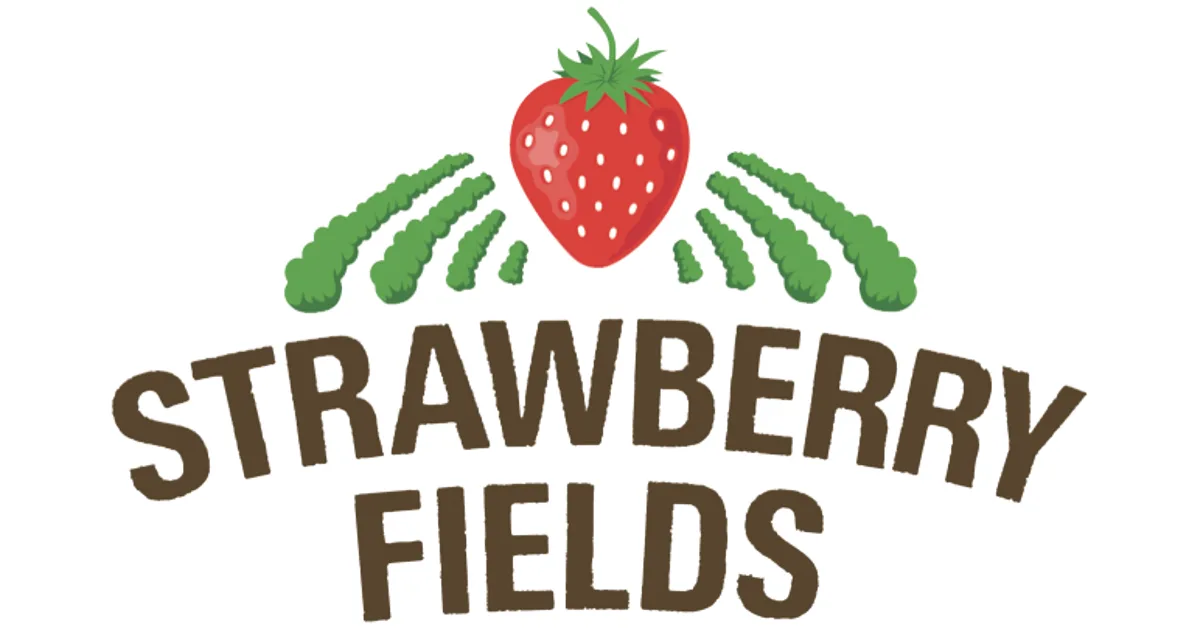 Strawberry Fields
