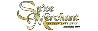 Spice Merchant