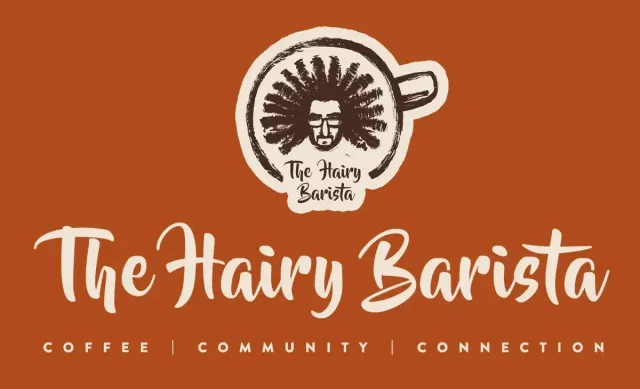 The Hairy Barista