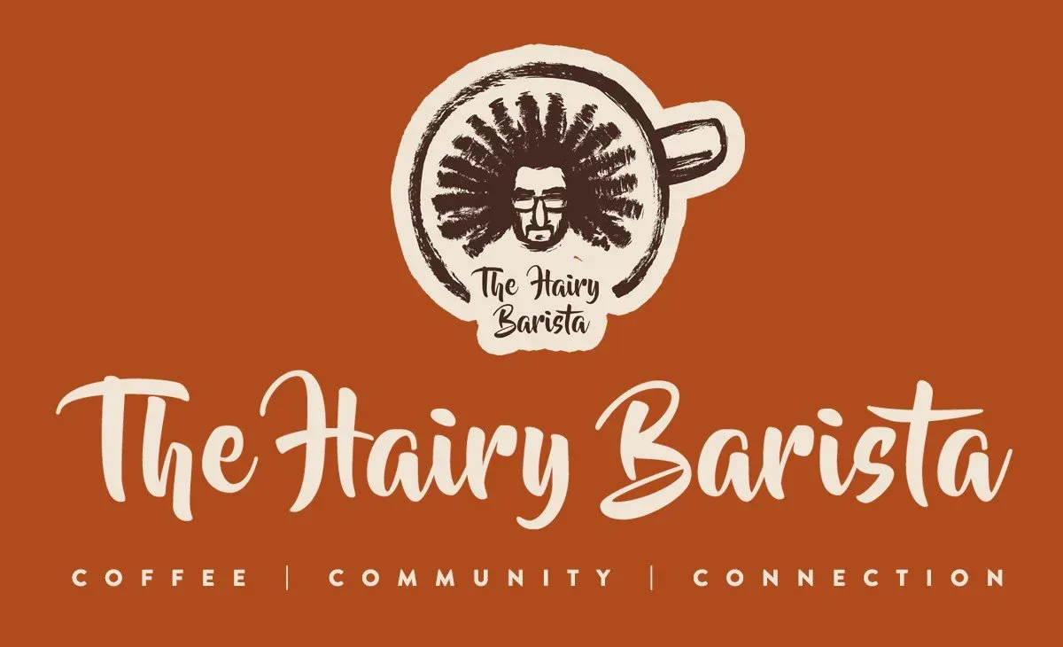 The Hairy Barista